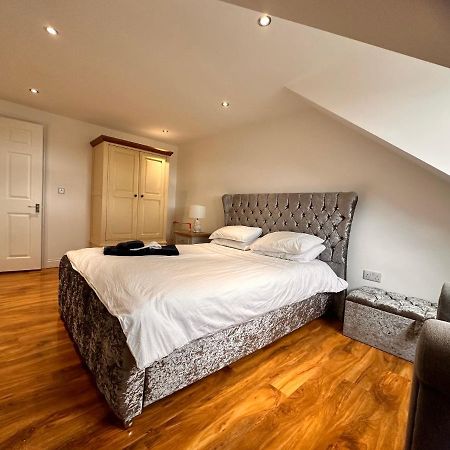 Joe Kelly Buildings C Apartment Withernsea Bagian luar foto