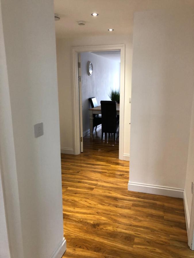 Joe Kelly Buildings C Apartment Withernsea Bagian luar foto