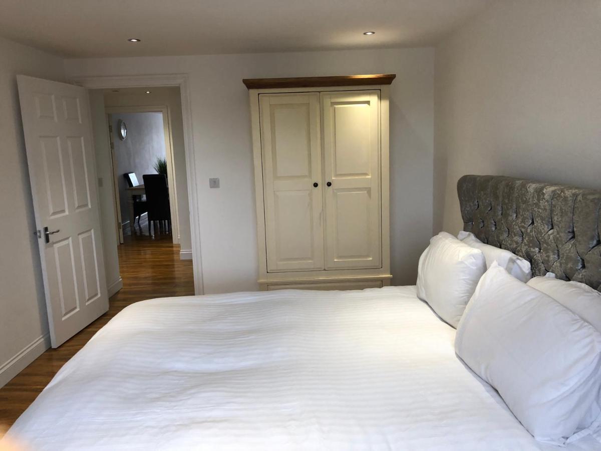 Joe Kelly Buildings C Apartment Withernsea Bagian luar foto